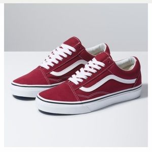 NWT vans “old Skool” sneakers